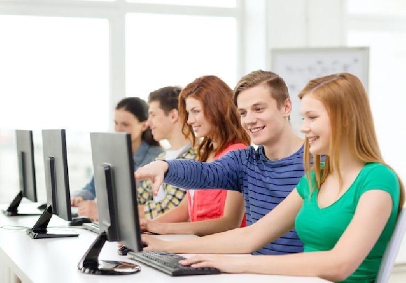 ADVANCE DIPLOMA IN COMPUTER APPLICATION & PROGRAMMING ( M-2 )